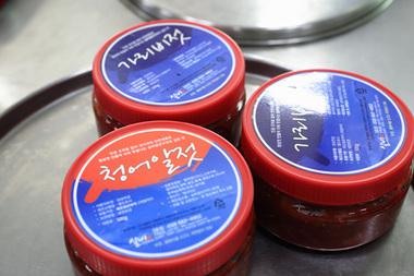20년간 지켜 온 터줏대감의 손맛 생선구이명가 주문진음식점