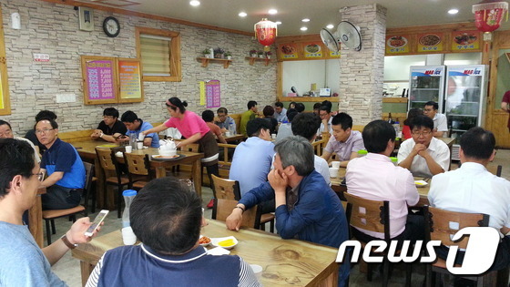 지역 경제에 활력을…전주시청, 구내식당 휴무 월4회로 확대