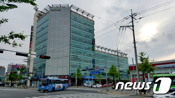 포스코 비자금 의혹 동양종합건설 인도법인 비자금 조성은 허위사실
