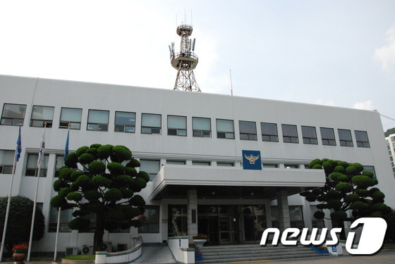거제경찰, 시의원· 시민단체 회원 등 집시법 위반 수사