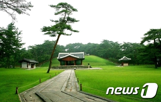여주 세종대왕릉, 여름 휴가철 정기휴일에도 특별개방