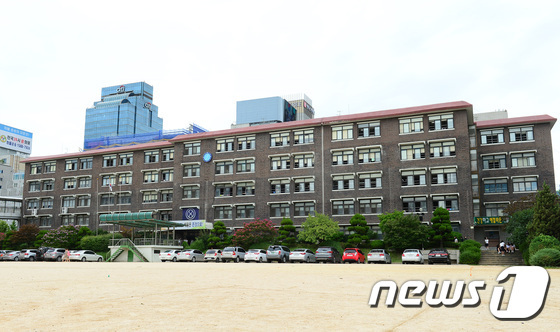 인천 첫 방송통신중학교에 구월여중 선정