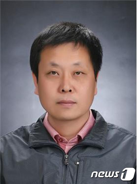 김명수 삼진엔지니어링 대표…대한민국 명장 선정
