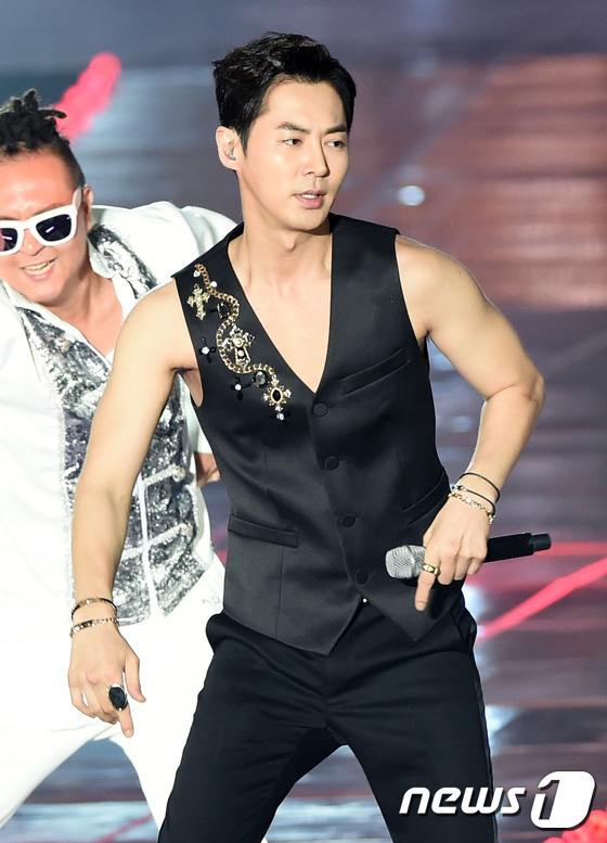 라디오스타 전진 결혼하면 아내와 누드화보 찍고파