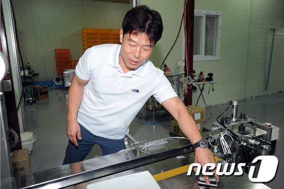 [강원의 재발견⑪] ‘발효식품 선두주자’ 평창 부일농산