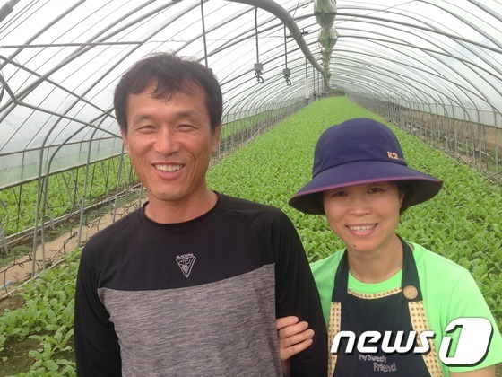 [미래형 농가를 찾아서-경기]누구도 ‘열심히 일하는 농사꾼’을 당할 수 없다