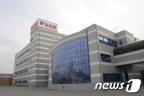 오리온, 국내·외 식품공장 12곳 모두 AIB 최고 점수 획득
