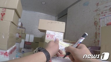 "링거 맞고도 뜁니다"...우리가 모르는 택배기사들의 사투 | 인스티즈