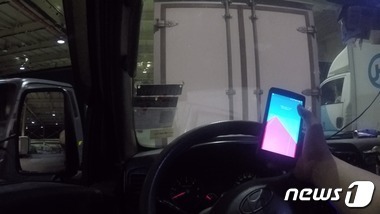 "링거 맞고도 뜁니다"...우리가 모르는 택배기사들의 사투 | 인스티즈