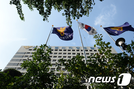 강력계는 짬밥이 계급보다 우선이라고요?
