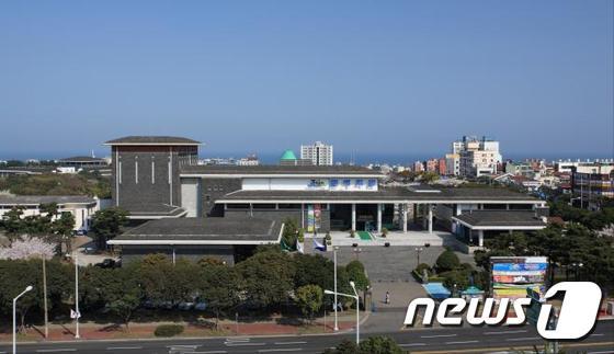 제주 문화예술진흥원, 전시실 정기대관 신청접수