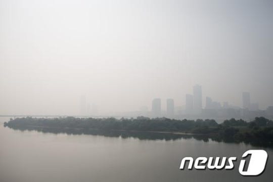 오늘자 서울 ㄷㄷㄷ | 인스티즈