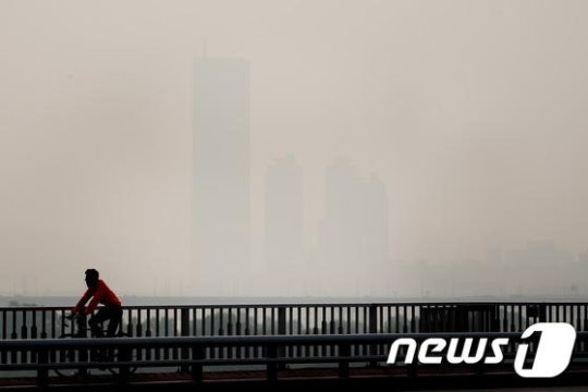 오늘자 서울 ㄷㄷㄷ | 인스티즈