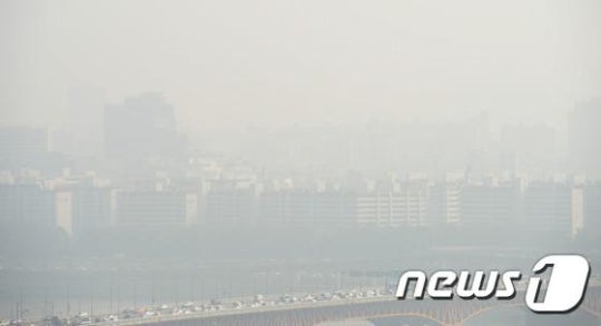 오늘자 서울 ㄷㄷㄷ | 인스티즈