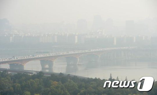 오늘자 서울 ㄷㄷㄷ | 인스티즈