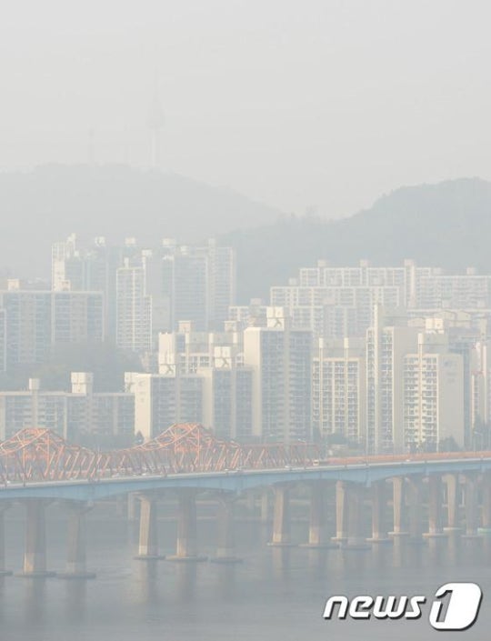 오늘자 서울 ㄷㄷㄷ | 인스티즈