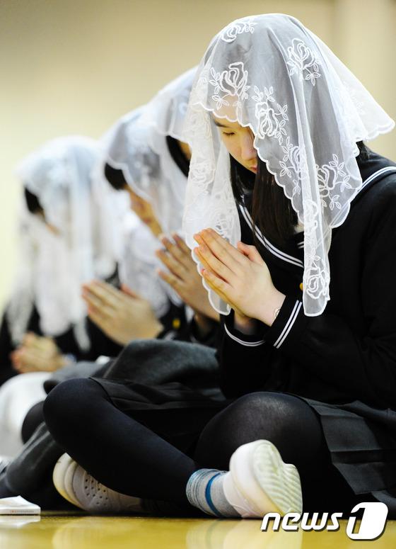 수능 고득점을 위한 미사