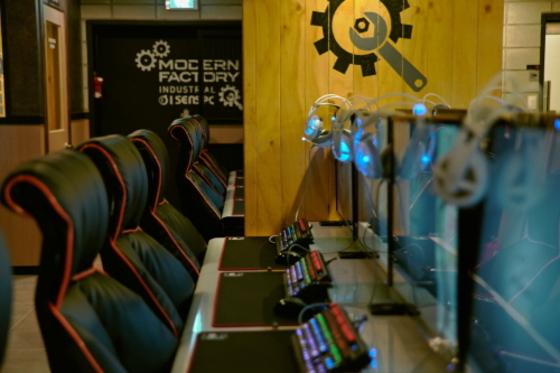 아이센스 PC방 블루오션 7 시리즈 주목…지속적 업그레이드로 PC방 창업 대표주자 ‘굳히기’