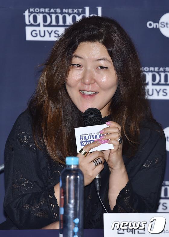 ‘마리텔’ 한혜연 누구? 톱스타 전담 스타일리스트