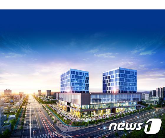 천안미래에이스하이테크시티 12월 분양 예정