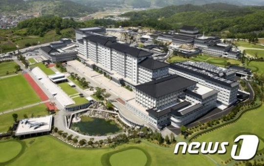  중원대 건물 25개중 무허가건물24개... 23일까지 철거명령 ㄷㄷㄷㄷ | 인스티즈