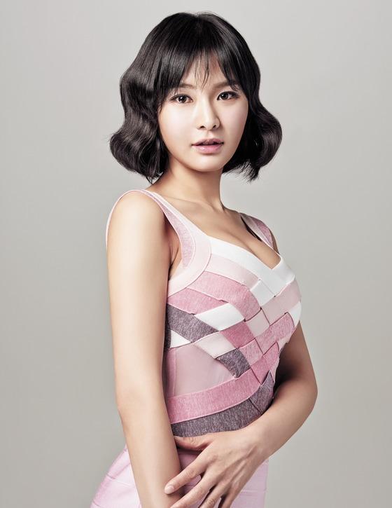 가수 은유, 나무의 태풍 도움 받아 ‘눈이내리면’ 발표
