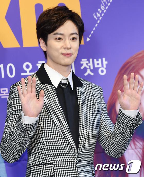 보이프렌드 동현, 이렇게 멋졌나?