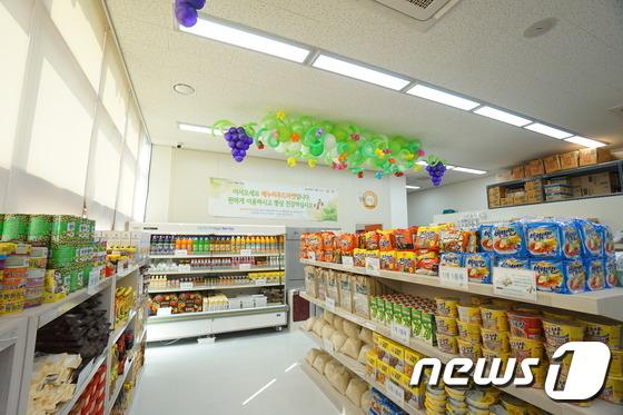 양천구, 푸드뱅크·마켓 운영평가 서울시장상 수상