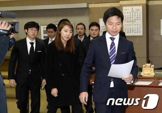 대법원 찾은 로스쿨 학생협의회