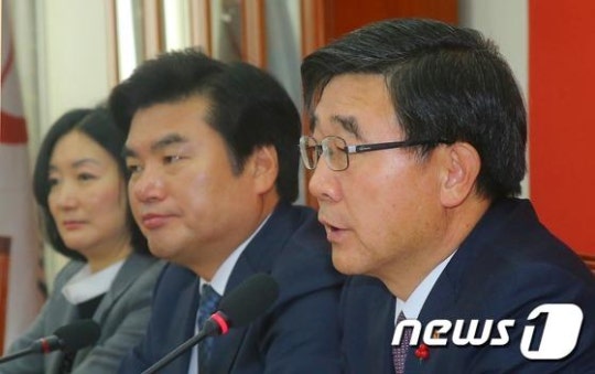 비정규직 양산을 재촉하는 법을 통과시키자는 노동부 장관 | 인스티즈