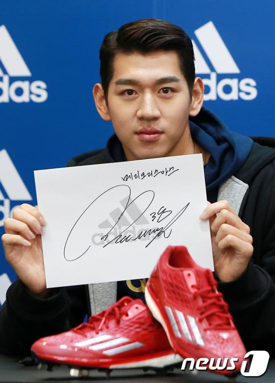 어제 오늘 이대은 | 인스티즈