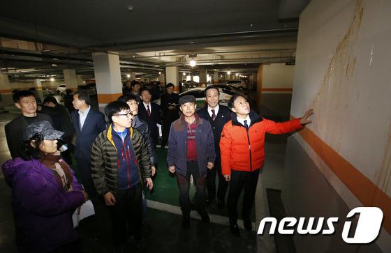 전주시 주거안정 위협하는 건설업체 횡포 차단할 것