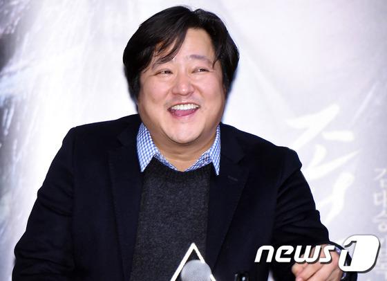 조선마술사 곽도원 벌칙 머리, 나중에 유행하더라