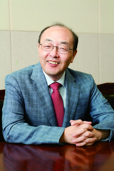 한국외대 ‘외국어로서의 한국어 번역 전공’ 대학원 과정 설명회