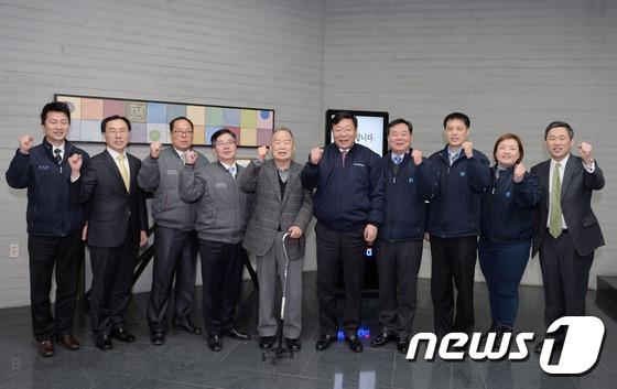 흥아기연 파이팅!