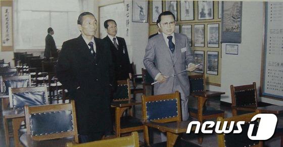중앙공무원교육원, 국가공무원 인재개발원 으로 바뀐다