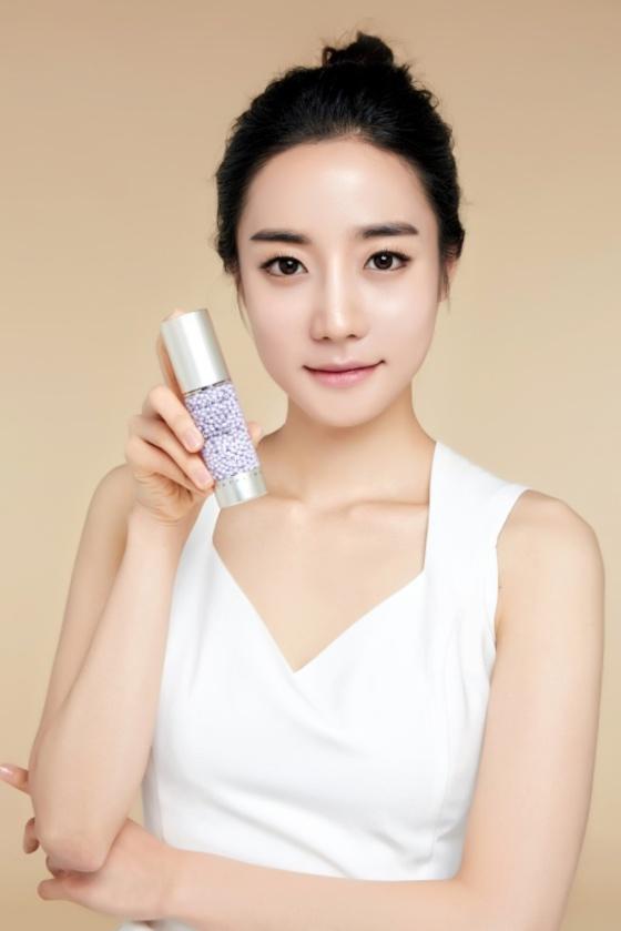 라미화장품 카타리나 지오, 中 왕이닷컴 뷰티 영상 소개 화제