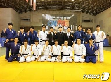 우리동네 예체능 유도편…청주 오는 26일 방영