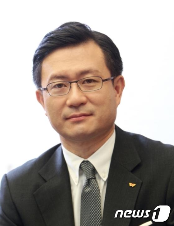 SK, 新에너지 성장동력으로 육성…신산업 추진단 만든다