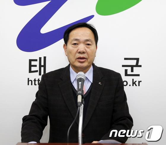 태안군, 문화예술공간 만든다…작은영화관 개관 등 추진