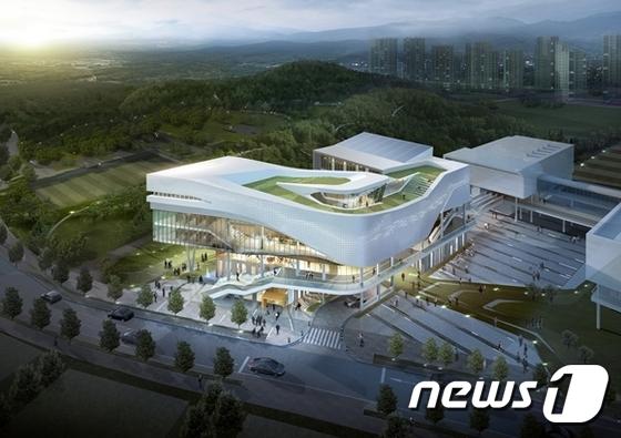 학교교육·평생교육을 동시에…6월 동탄이음터 준공