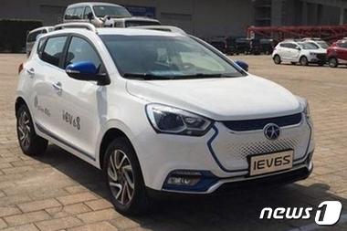 中 전기차, 스마트폰 신화 따라간다…10루타 찾아라
