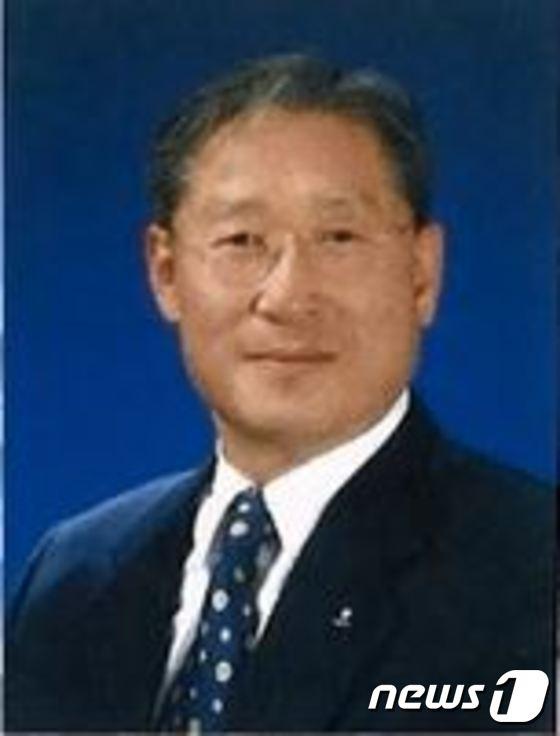 학교법인 세광학원 이사장에 이창호 씨 연임