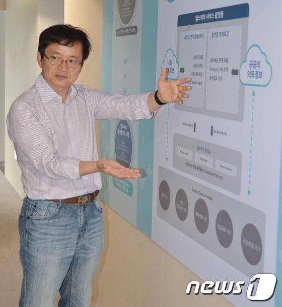 강원도, 혁신센터 지원기업 대상 도지사 간담회 개최