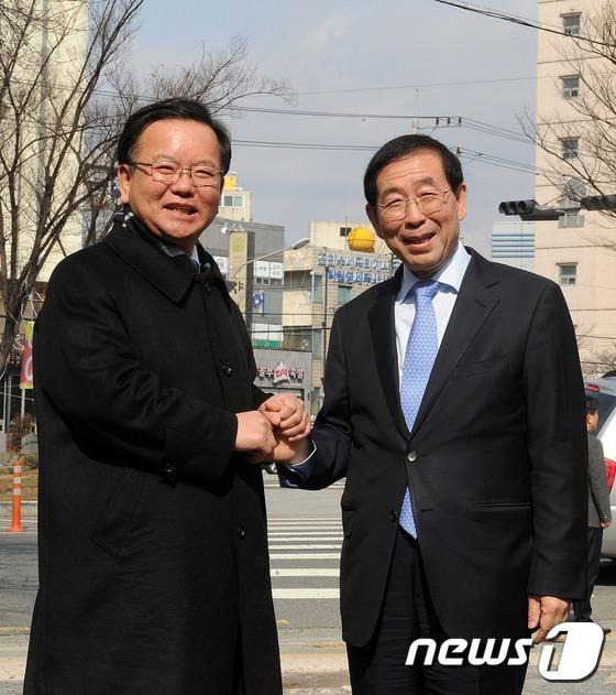 김부겸 대구시장 면접 관련자료 3