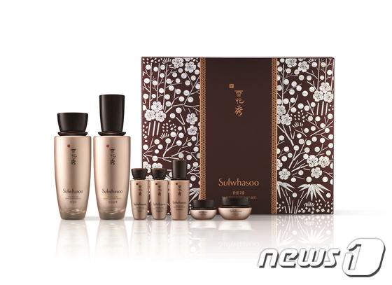 한방화장품 부익부 빈익빈?…아모레 최대 실적·백옥생 적자