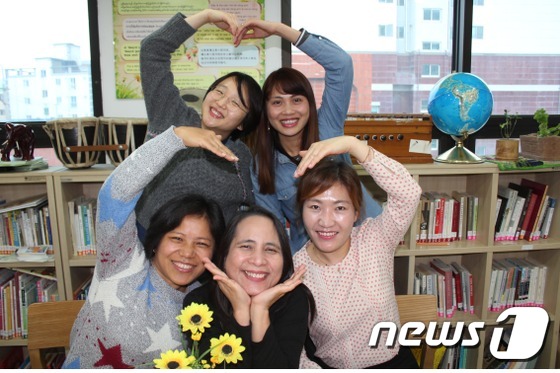 부산서 외국인 이주민 주도 ‘통·번역협동조합’ 출범