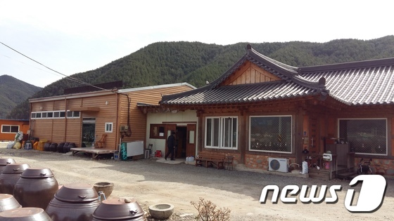 보조금 수억 가로챈 영농조합 대표 구속