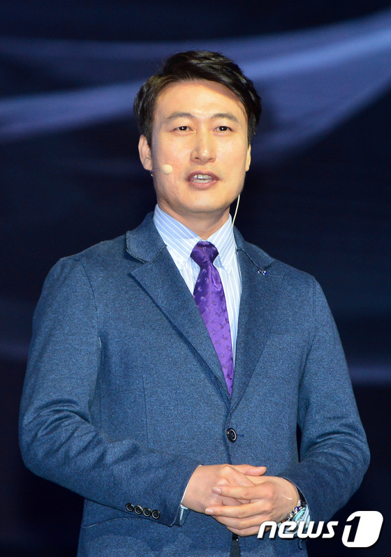 이창환 인피니티 코리아 대표, 독일 3대 브랜드에 도전장
