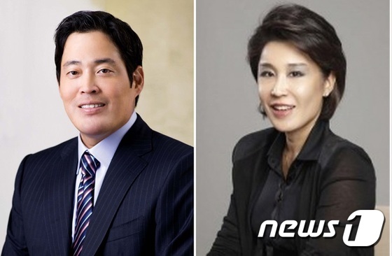 신세계 정용진·정유경, 이마트·백화점 지분 교환…책임경영 강화